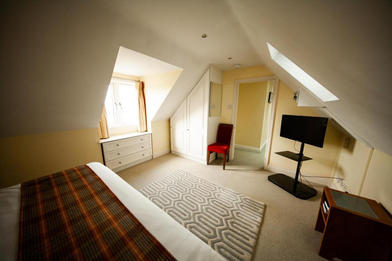 Berwick Manor Hotel Rainham (Greater London) Exterior foto