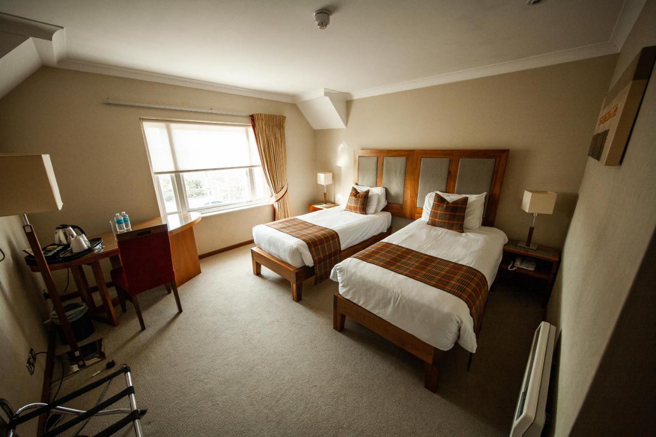 Berwick Manor Hotel Rainham (Greater London) Exterior foto