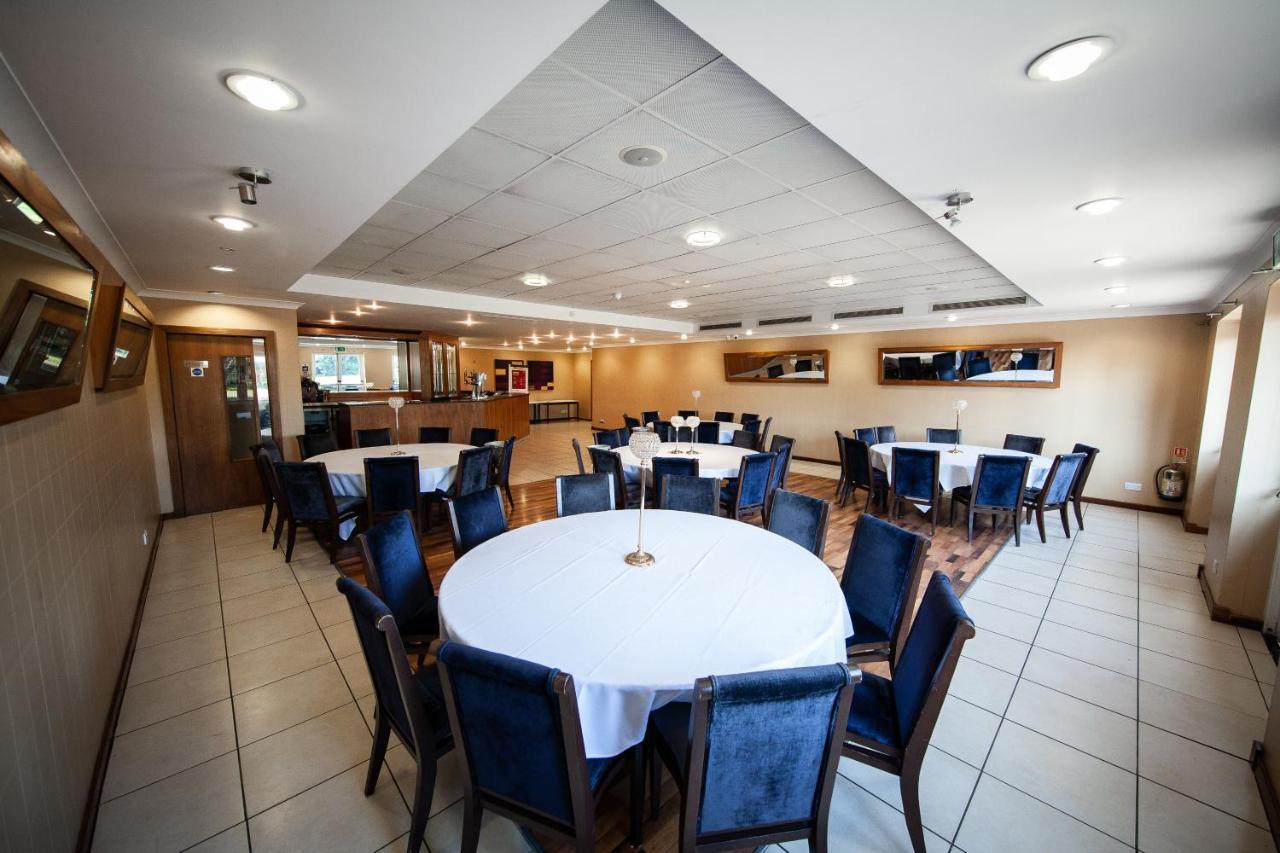 Berwick Manor Hotel Rainham (Greater London) Exterior foto