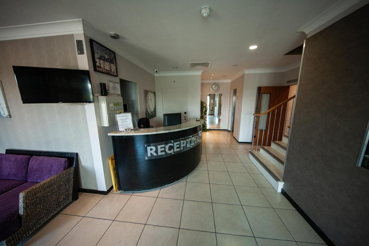Berwick Manor Hotel Rainham (Greater London) Exterior foto